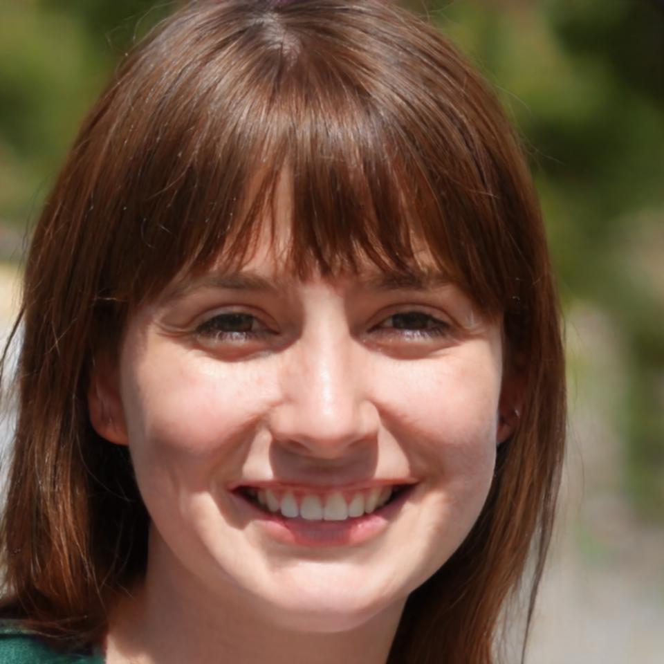 Dr. Sarah Mitchell - Chief Learning Architect