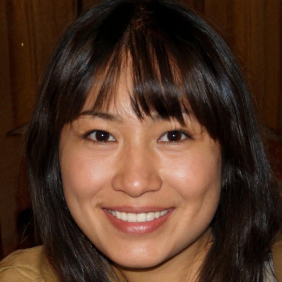Prof. Lisa Chen - Research Director
